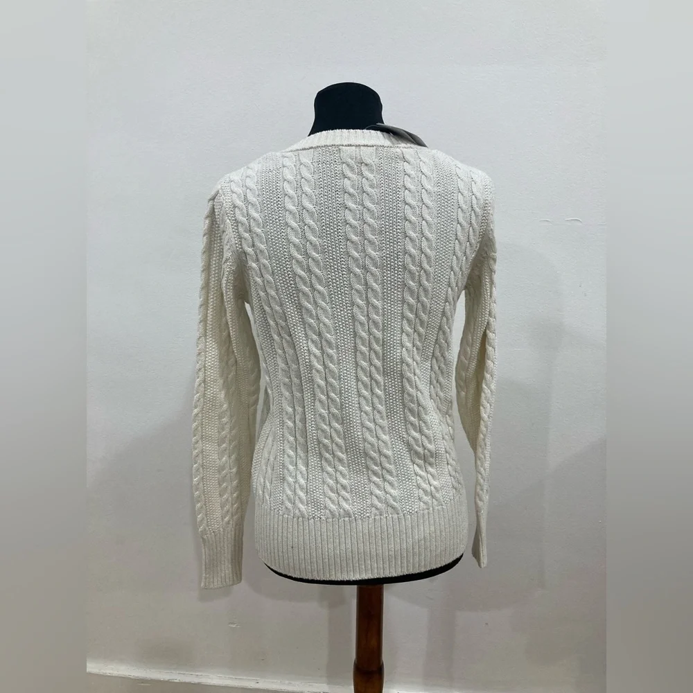 STYLE & COMPANY SWEATER